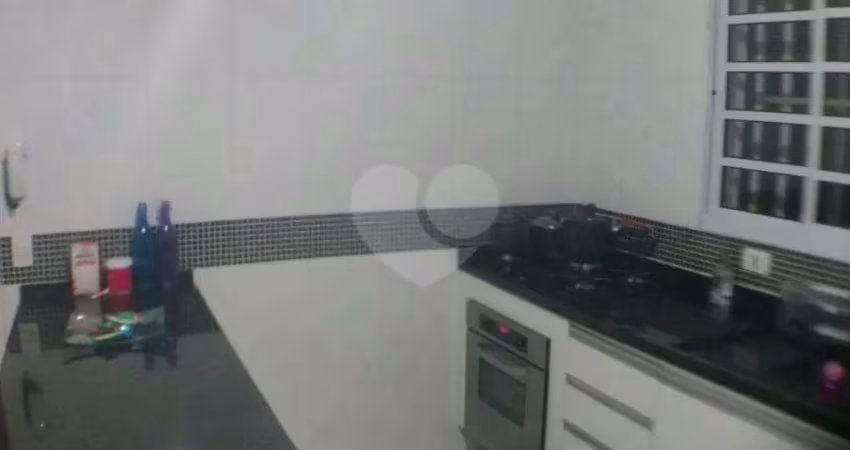 Sobrado com 3 quartos à venda em vila nova mazzei - sp