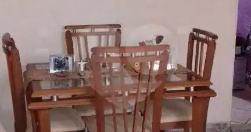 Condomínio com 2 quartos à venda em parque panamericano - sp