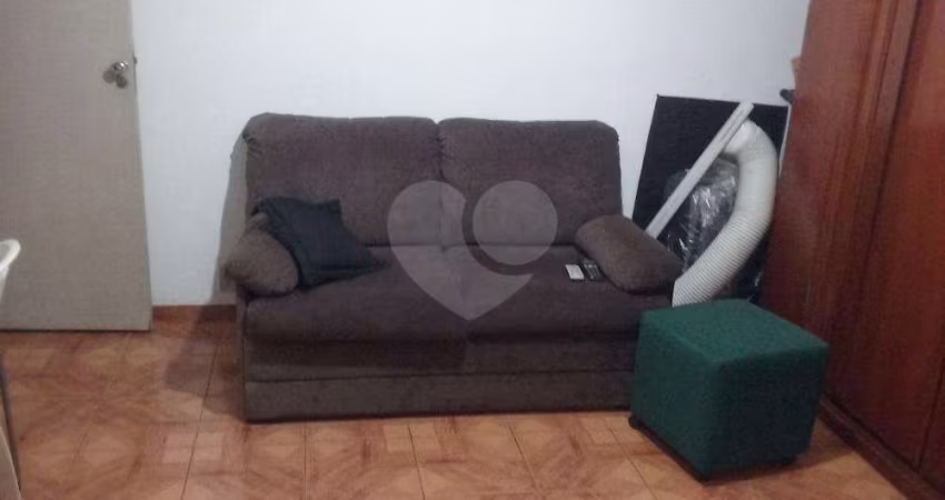 Sobrado com 3 quartos à venda em Santana - SP