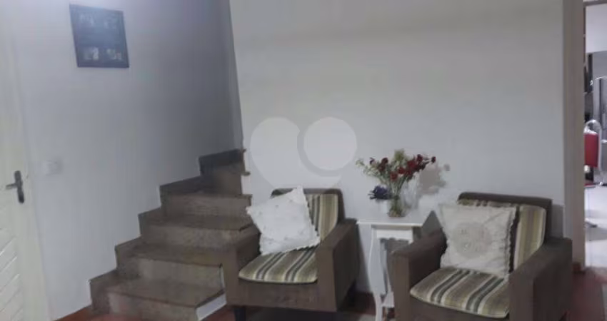 Sobrado com 3 quartos à venda em Vila Guilherme - SP