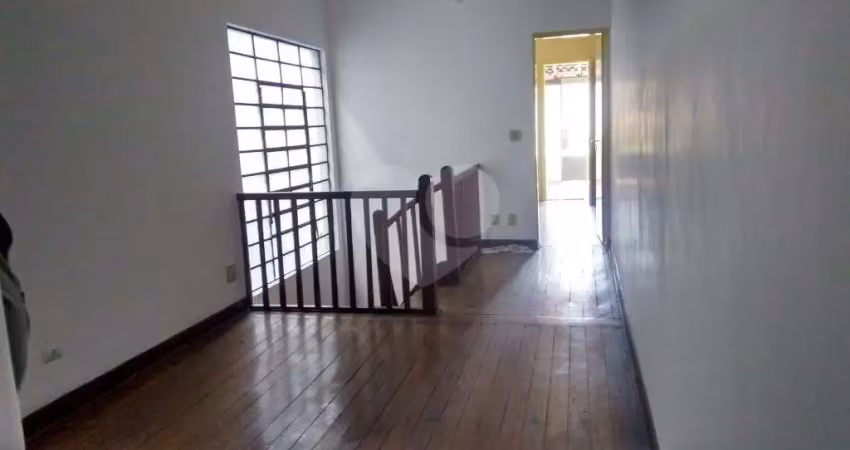 Casa com 3 quartos à venda na Rua José Margarido, Santana, São Paulo