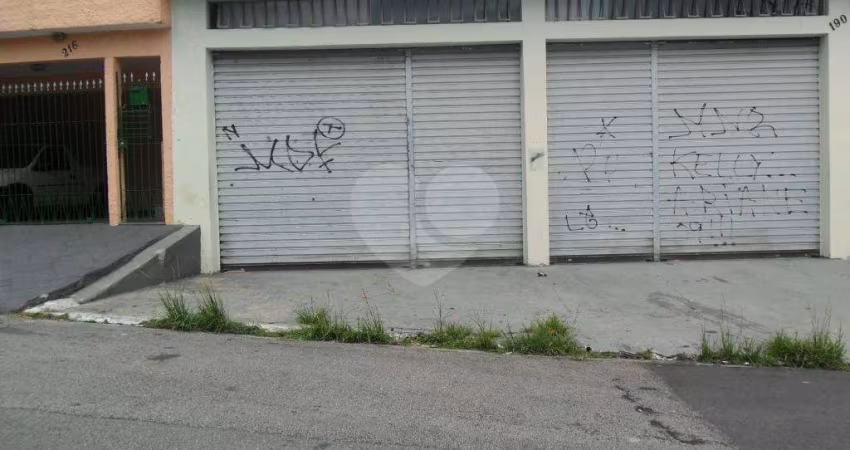 Sobrado com 1 quartos à venda em Jardim Santo Alberto - SP