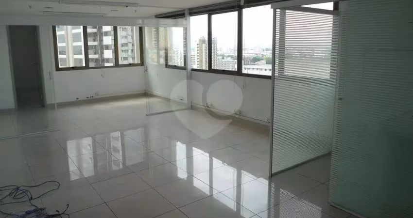 Sala comercial à venda na Rua Voluntários da Pátria, Santana, São Paulo
