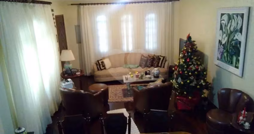Casa com 2 quartos à venda na Engenheiro Franco Zampari, Casa Verde, São Paulo