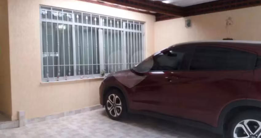 Casa com 3 quartos à venda na Elvira Barbosa, Limão, São Paulo