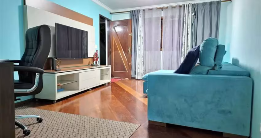 Sobrado com 3 quartos à venda em vila maria alta - sp