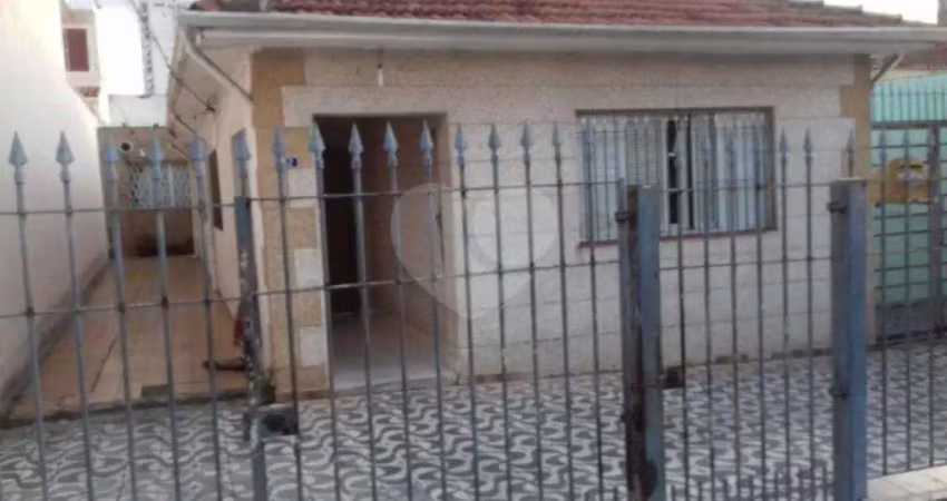 Casa térrea com 3 quartos à venda em vila dom pedro ii - sp