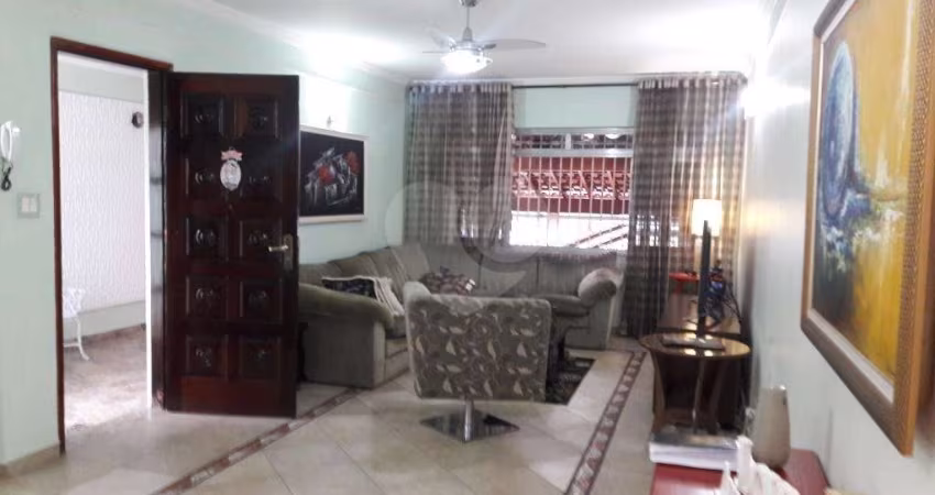 Sobrado com 3 quartos à venda em Vila Harmonia - SP
