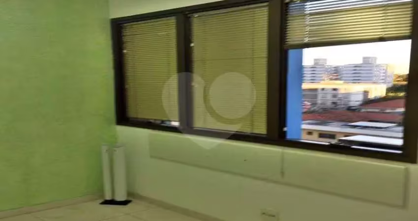Sala comercial à venda na Rua Duarte de Azevedo, Santana, São Paulo