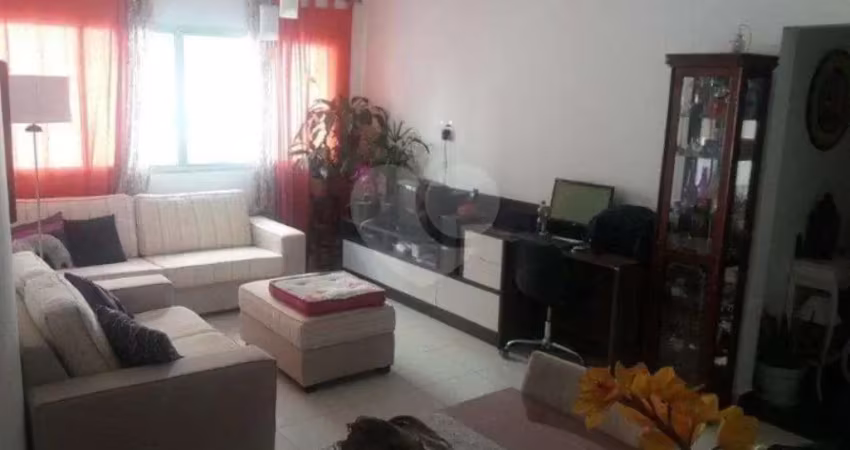 Apartamento com 3 quartos à venda na Rua Voluntários da Pátria, Santana, São Paulo