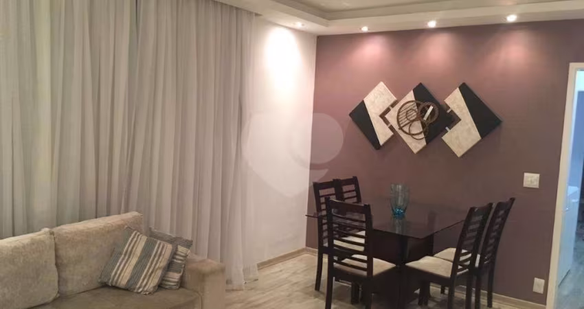 Apartamento com 2 quartos à venda em Tucuruvi - SP
