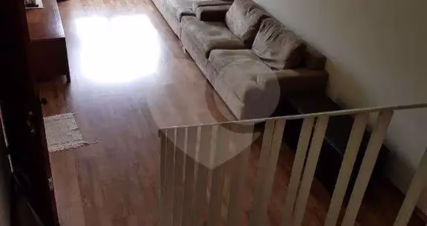 Casa com 3 quartos à venda na Rozo Lagoa, Casa Verde, São Paulo