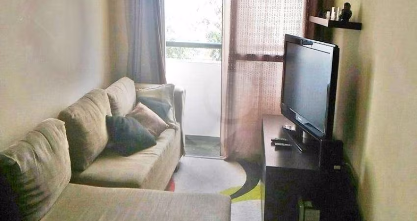 Apartamento com 3 quartos à venda em Vila Amélia - SP