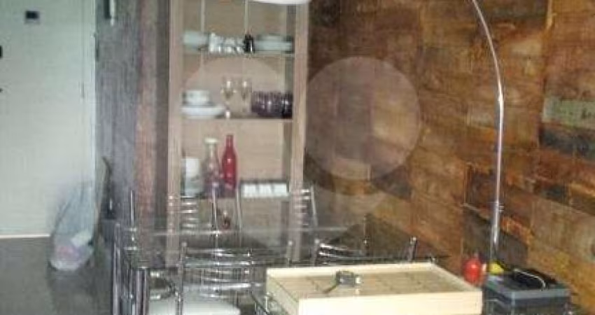 Apartamento com 2 quartos à venda em Parque Mandaqui - SP