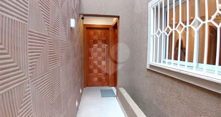 Casa com 3 quartos à venda na Professor Lourival Gomes Machado, Santana, São Paulo