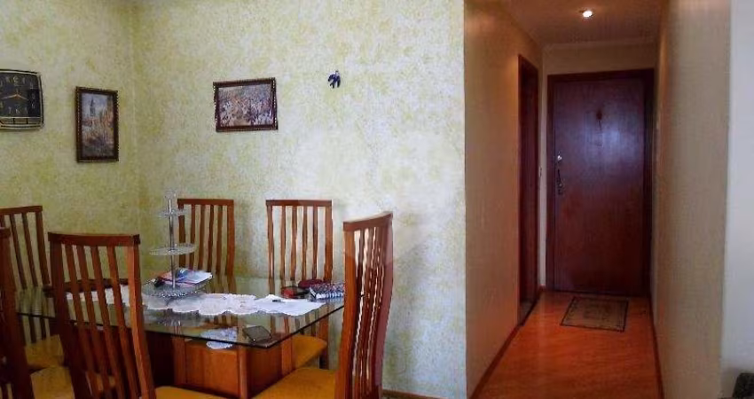 Apartamento com 3 quartos à venda em Tucuruvi - SP