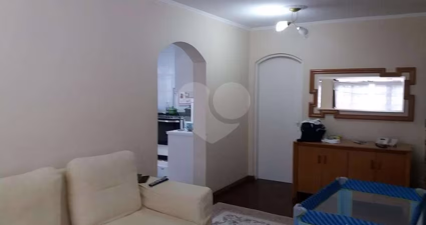 Casa com 3 quartos à venda em Vila Maria Luisa - SP