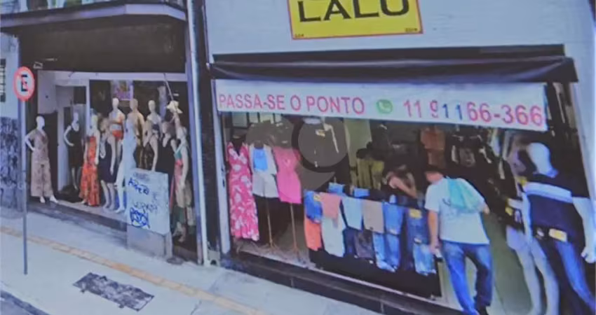 Prédio à venda na Rua Duarte de Azevedo, Santana, São Paulo
