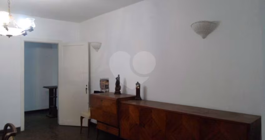 Sobrado com 3 quartos à venda em Jardim São Paulo(zona Norte) - SP