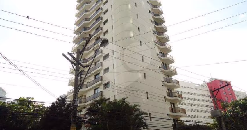 Apartamento com 4 quartos à venda em Santana - SP