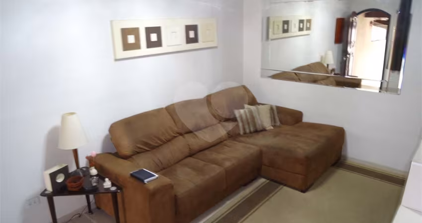 Sobrado com 2 quartos à venda em Sítio Do Mandaqui - SP