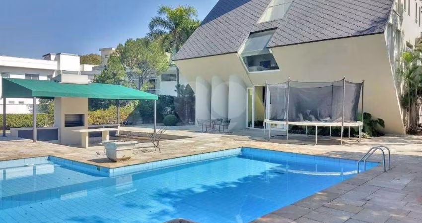 Casa com 4 quartos à venda em Jardim São Bento - SP