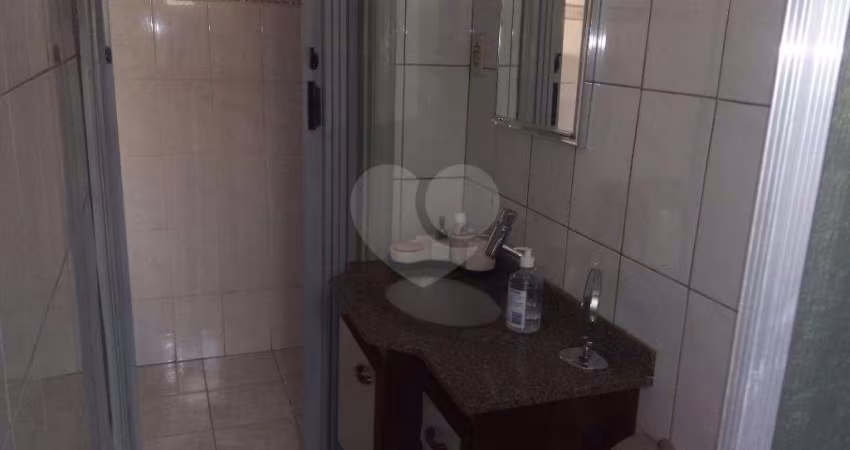 Casa com 3 quartos à venda em Santana - SP