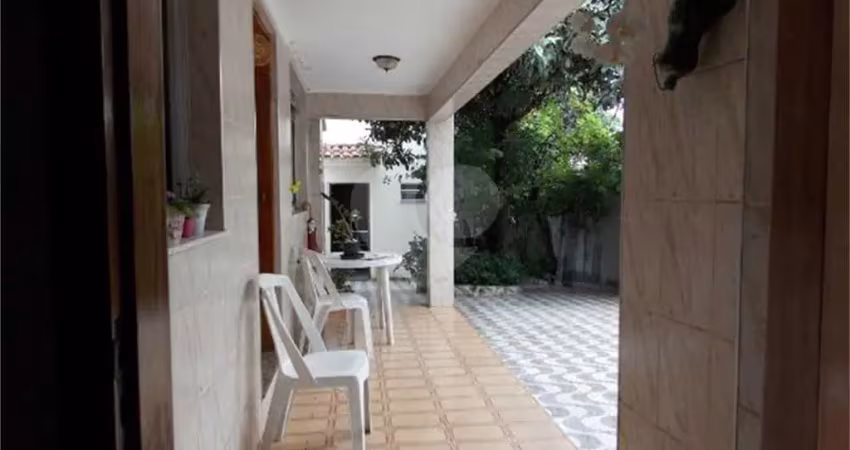 Sobrado com 3 quartos à venda em vila serralheiro - sp