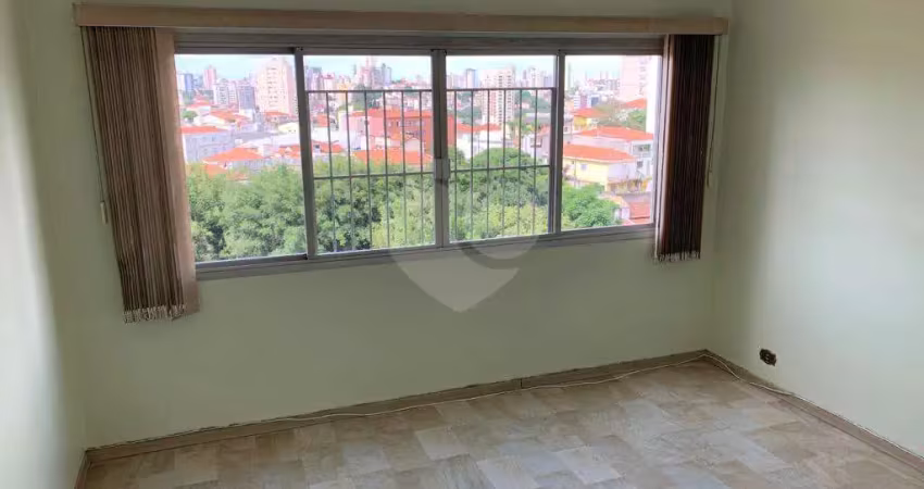 Apartamento com 2 quartos à venda na Rua José Debieux, Santana, São Paulo