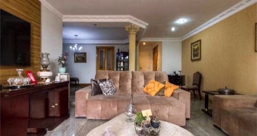 Apartamento com 4 quartos à venda em Vila Carrão - SP