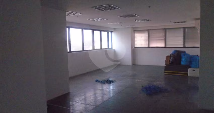 Salas à venda em Planalto Paulista - SP