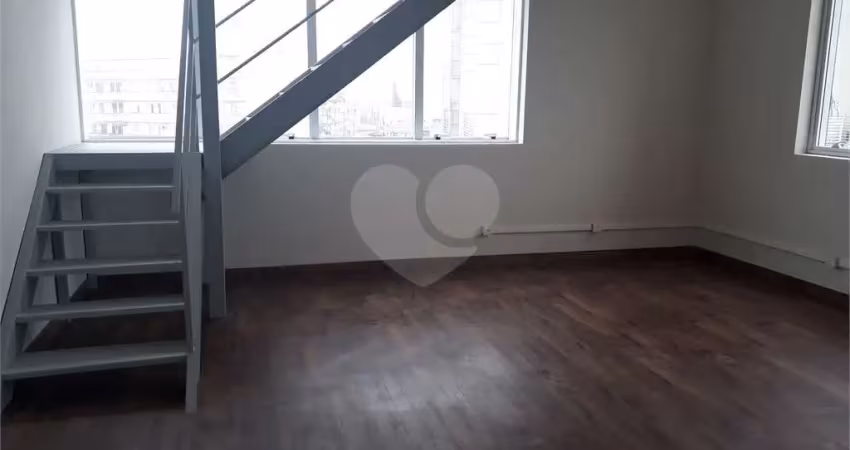 Sala comercial à venda na Rua Paulo de Faria, Tucuruvi, São Paulo