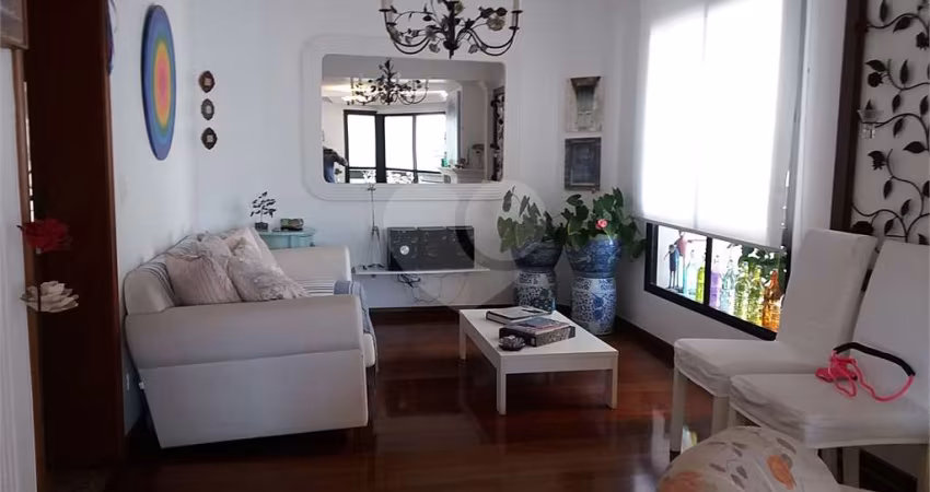 Apartamento com 4 quartos à venda em Jardim São Paulo(zona Norte) - SP