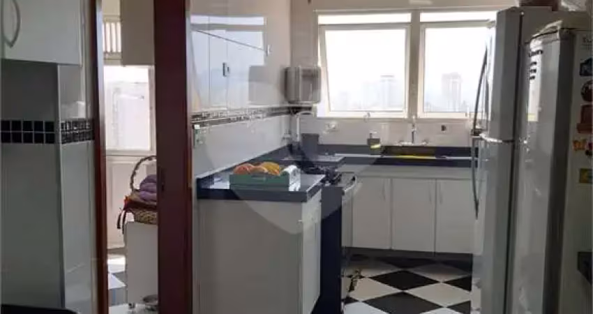 Apartamento com 3 quartos à venda em Água Fria - SP