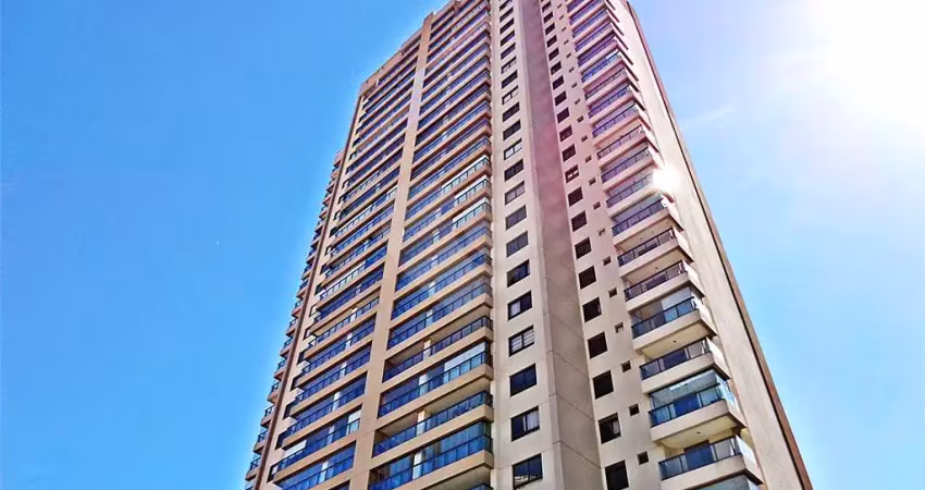 Apartamento com 4 quartos à venda em Santana - SP