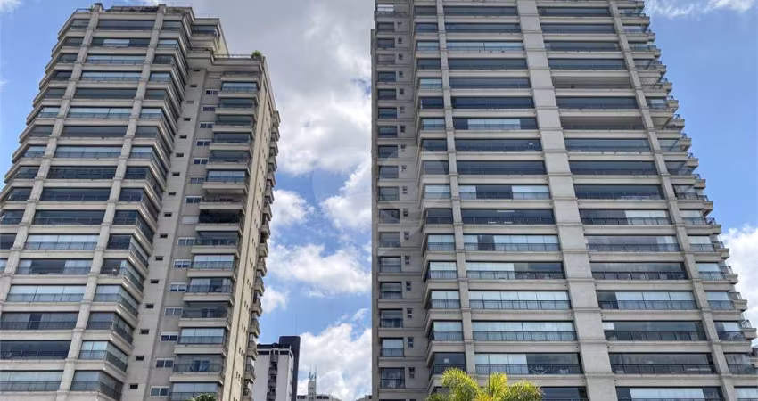Apartamento com 4 quartos à venda em Vila Ester (zona Norte) - SP