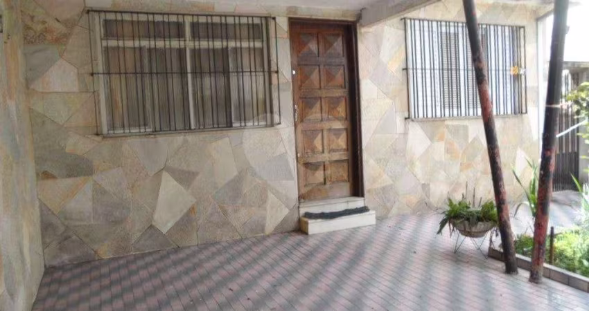 Terreno com 3 quartos à venda em Vila Germinal - SP