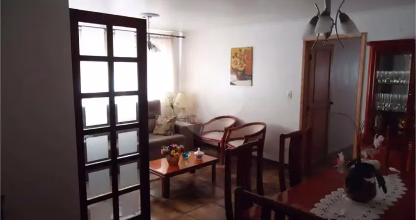 Apartamento com 3 quartos à venda na Rua Voluntários da Pátria, Santana, São Paulo