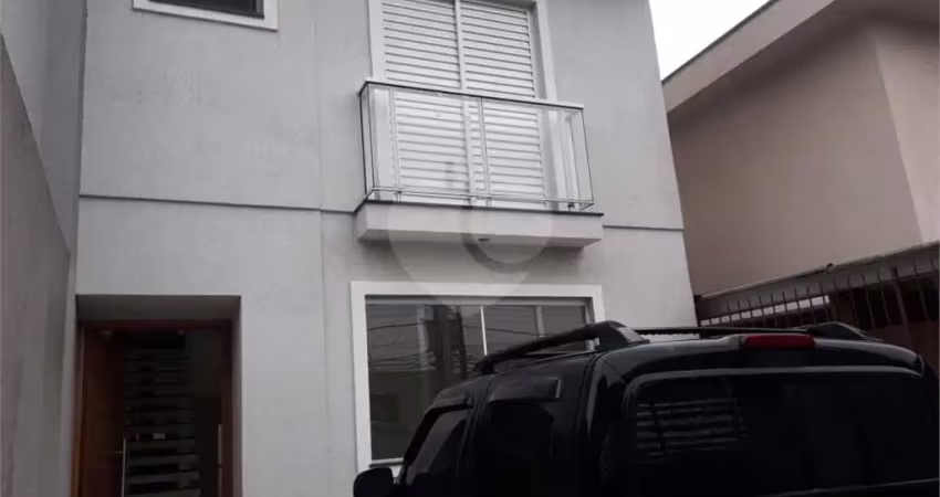Casa com 3 quartos à venda na Rua Maestro Bortolucci, Tremembé, São Paulo