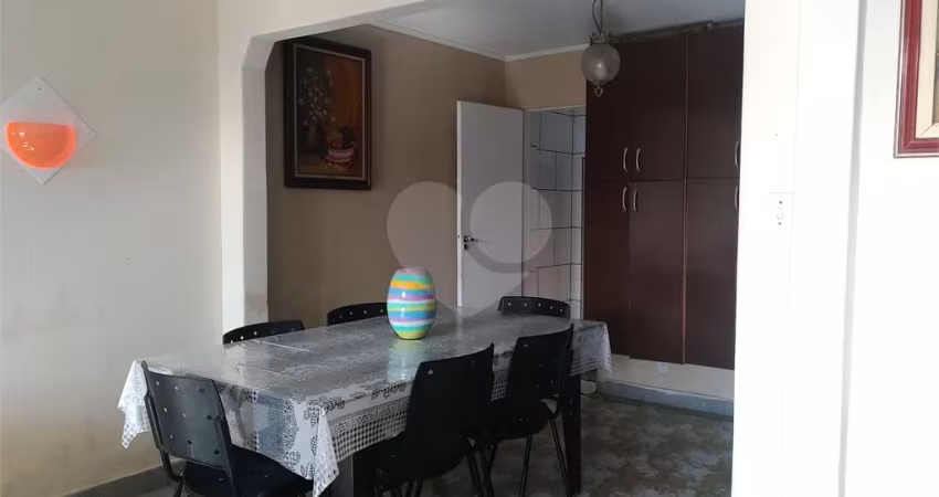 Sobrado com 4 quartos à venda em Vila Maria - SP