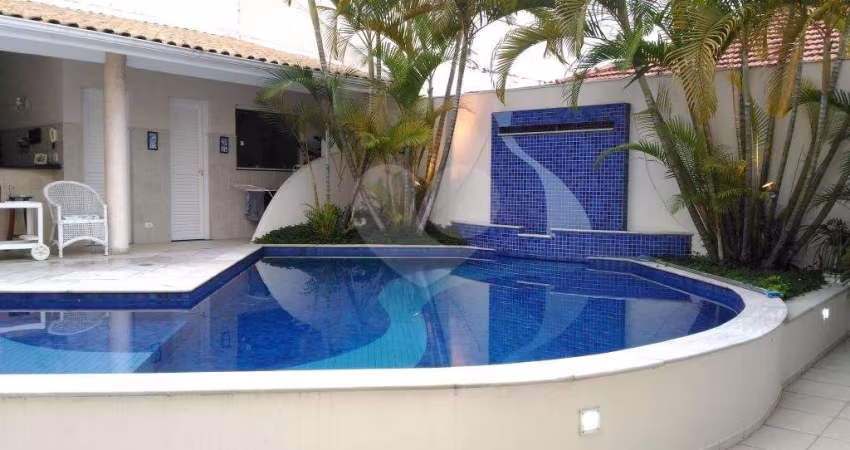 Casa com 3 quartos à venda em Jardim Franca - SP