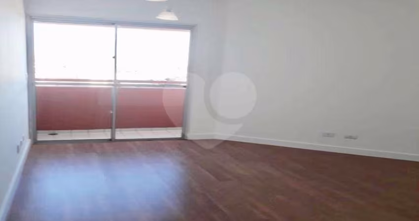 Apartamento com 2 quartos à venda em Vila Roque - SP