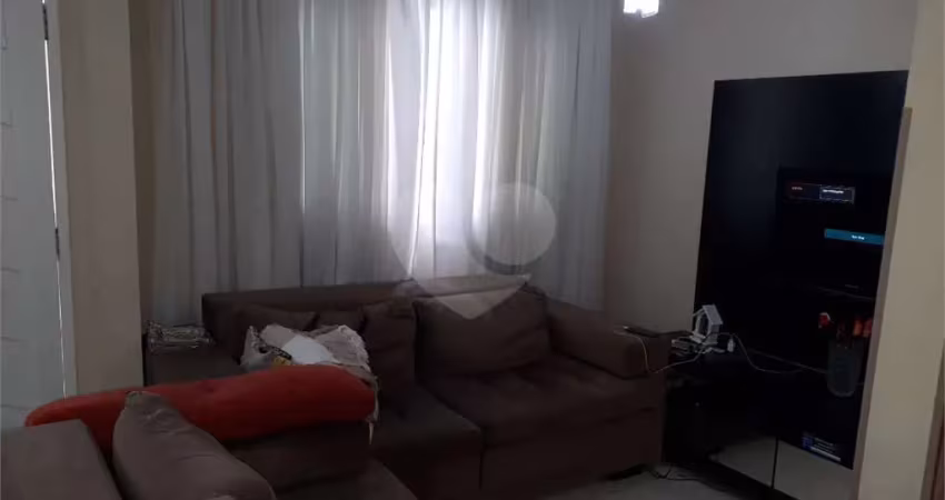 Condomínio com 3 quartos à venda em vila isolina mazzei - sp