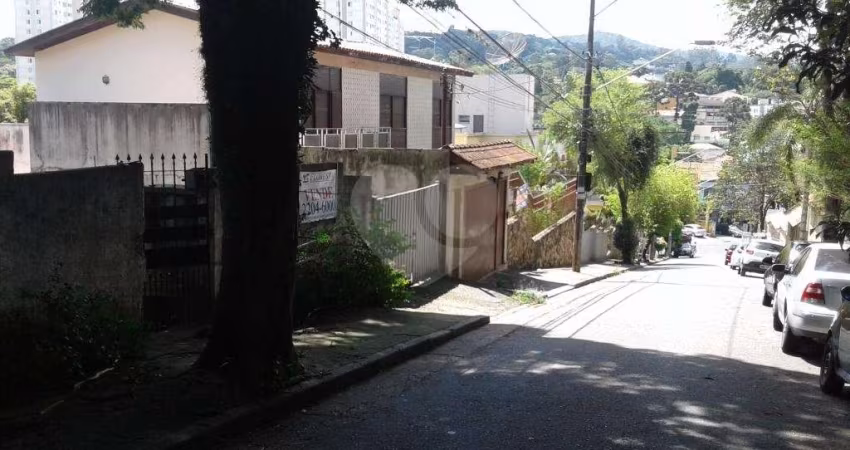 Terreno à venda em Vila Albertina - SP