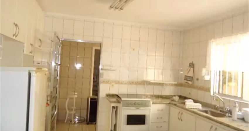 Casa com 3 quartos à venda na Rua Desembargador Rodrigues Sette, Jardim Peri, São Paulo