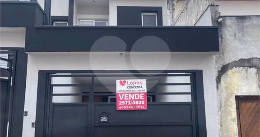 Casa com 3 quartos à venda em Santa Teresinha - SP