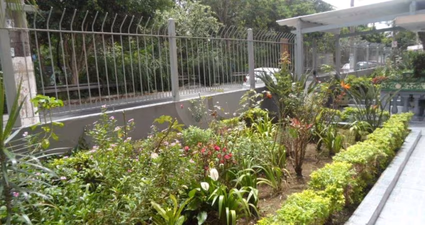 Apartamento com 3 quartos à venda em Jardim Leonor Mendes De Barros - SP