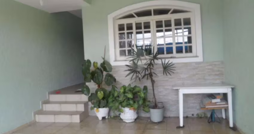 Sobrado com 3 quartos à venda em vila albertina - sp