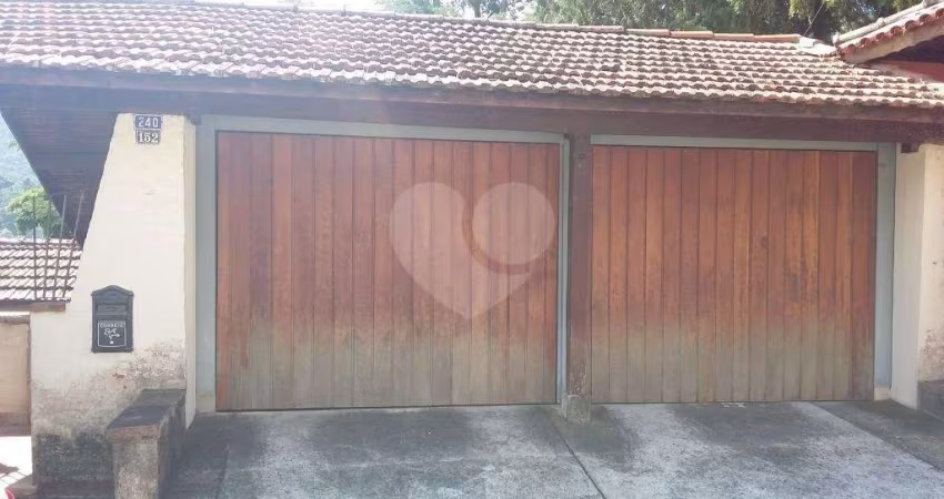 Terreno à venda em Vila Irmãos Arnoni - SP