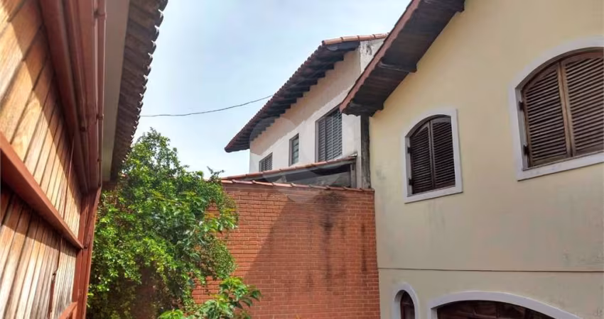 Sobrado com 3 quartos à venda em Vila Continental - SP